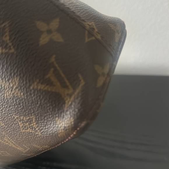 LOUIS VUTTON LUCO TOTE SHOULDER BAG - Picture 10 of 11